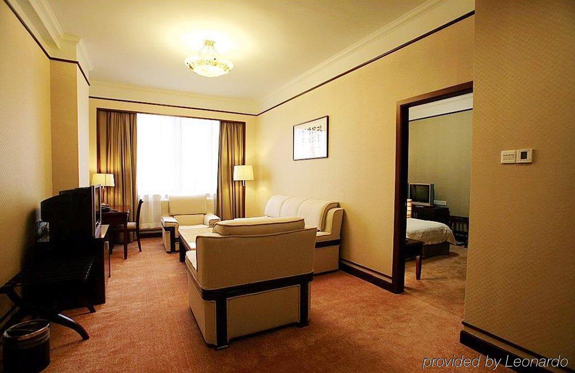 Guang Shen Ξενοδοχείο Σενζέν Εξωτερικό φωτογραφία